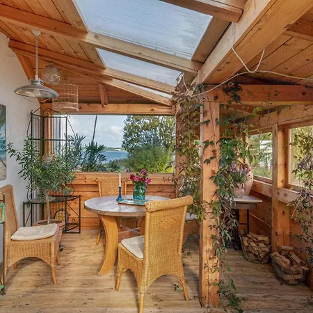 Casa vacanze In With View Mścice