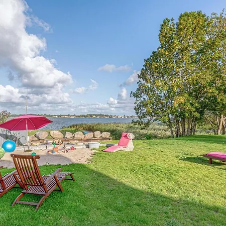 Casa vacanze In With View *