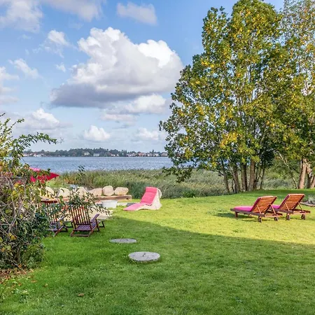 Casa vacanze In With View