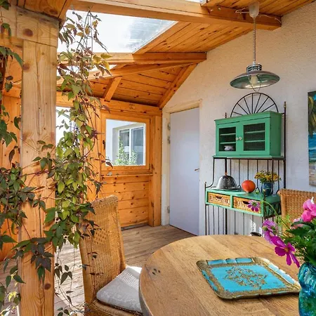 Casa vacanze In With View