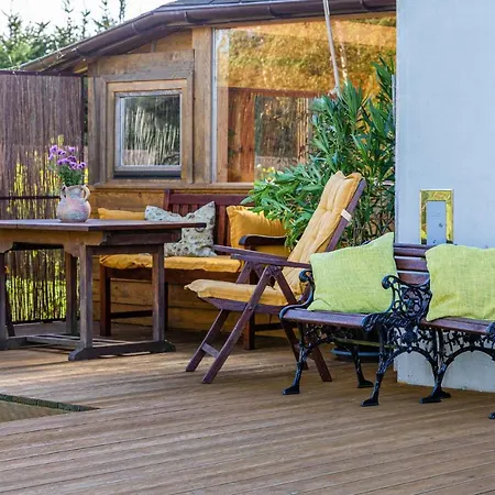 Casa vacanze In With View *